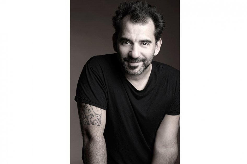 Cineasta Pablo Trapero prepara su debut en Hollywood