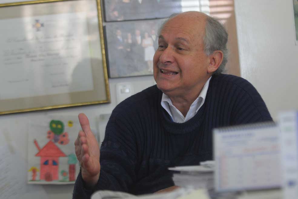 "Patarroyo está desinformando a la comunidad científica": Consejo de Estado