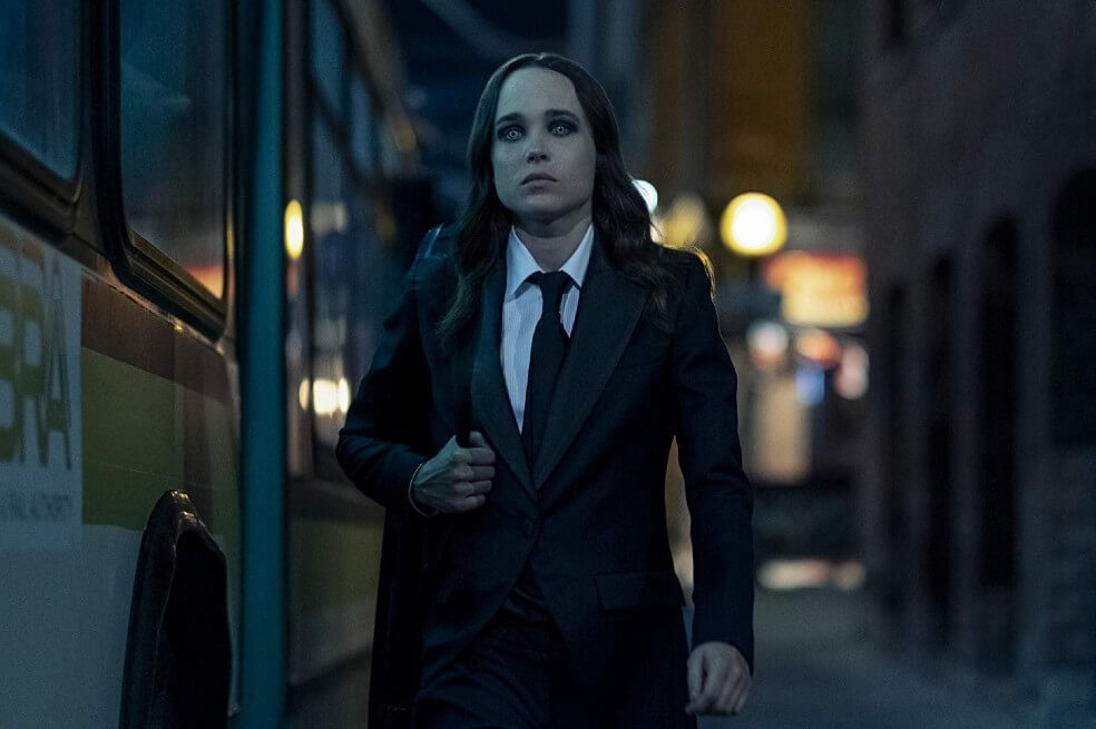 ¿Cuándo se estrenará la segunda temporada de «The Umbrella Academy» en Netflix?
