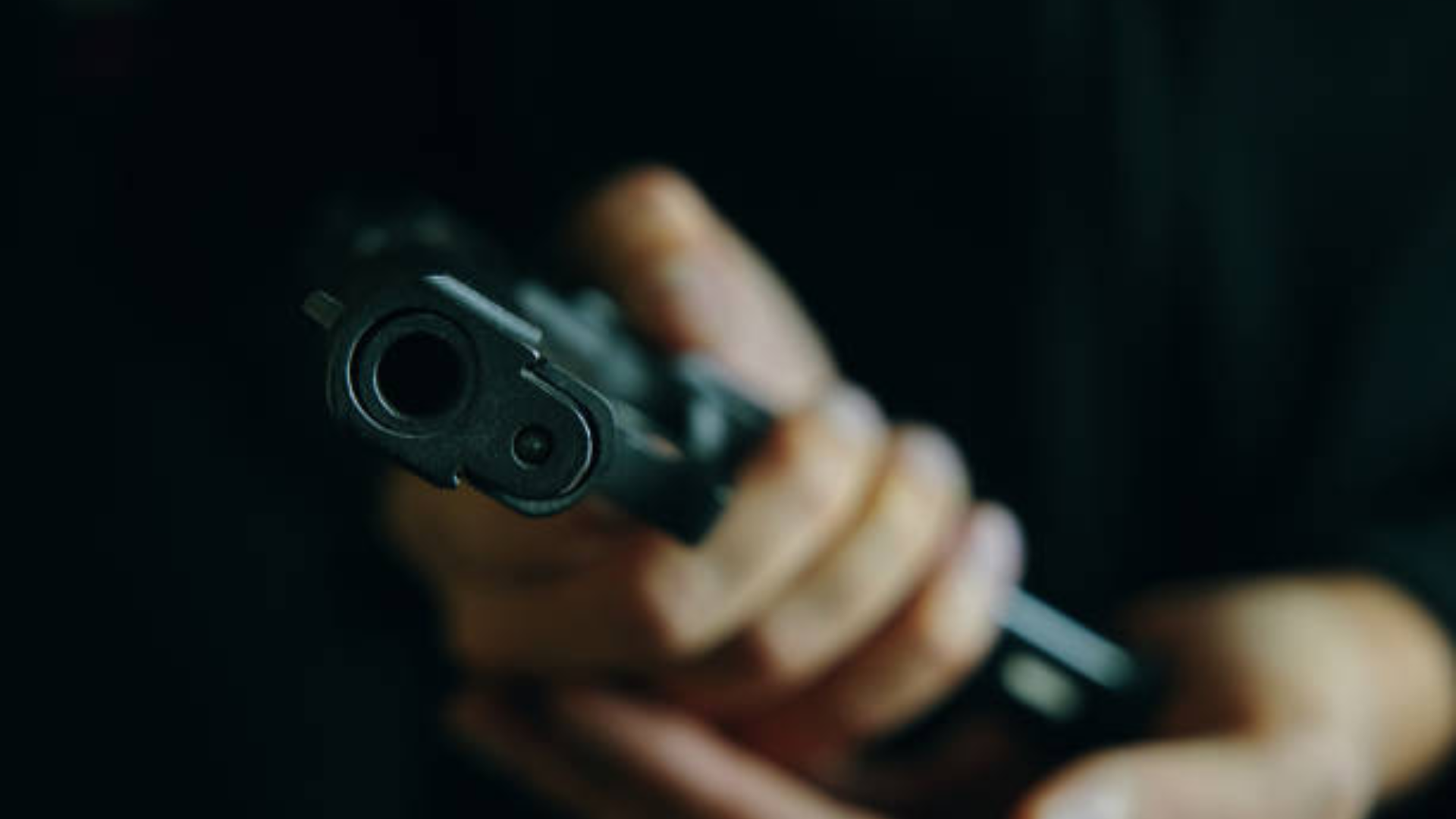 Sicario que cometió crimen en el centro de Medellín tenía casa por cárcel