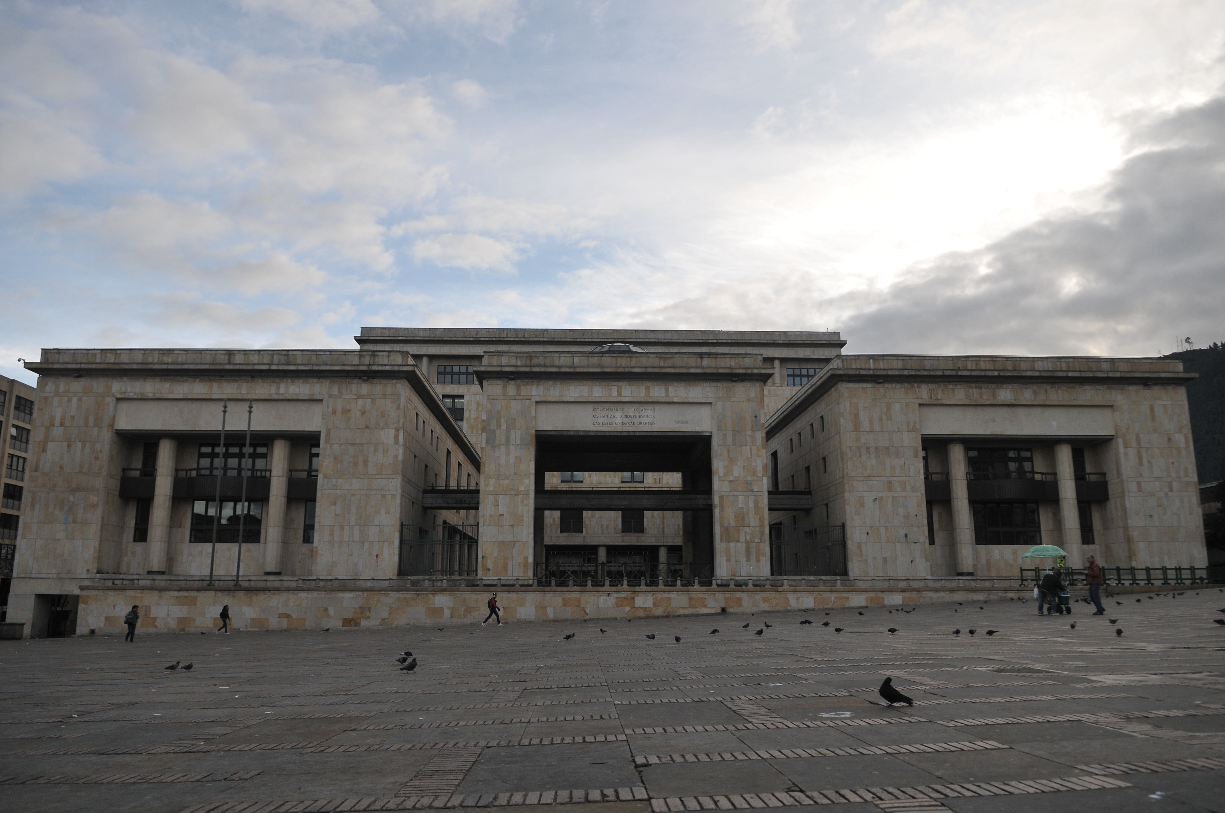 Por su impacto, premian seis sentencias de 2020 de las altas cortes
