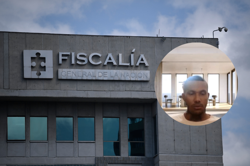 Fiscalía judicializa a presuntos responsables del asesinato de firmante de paz en La Guajira