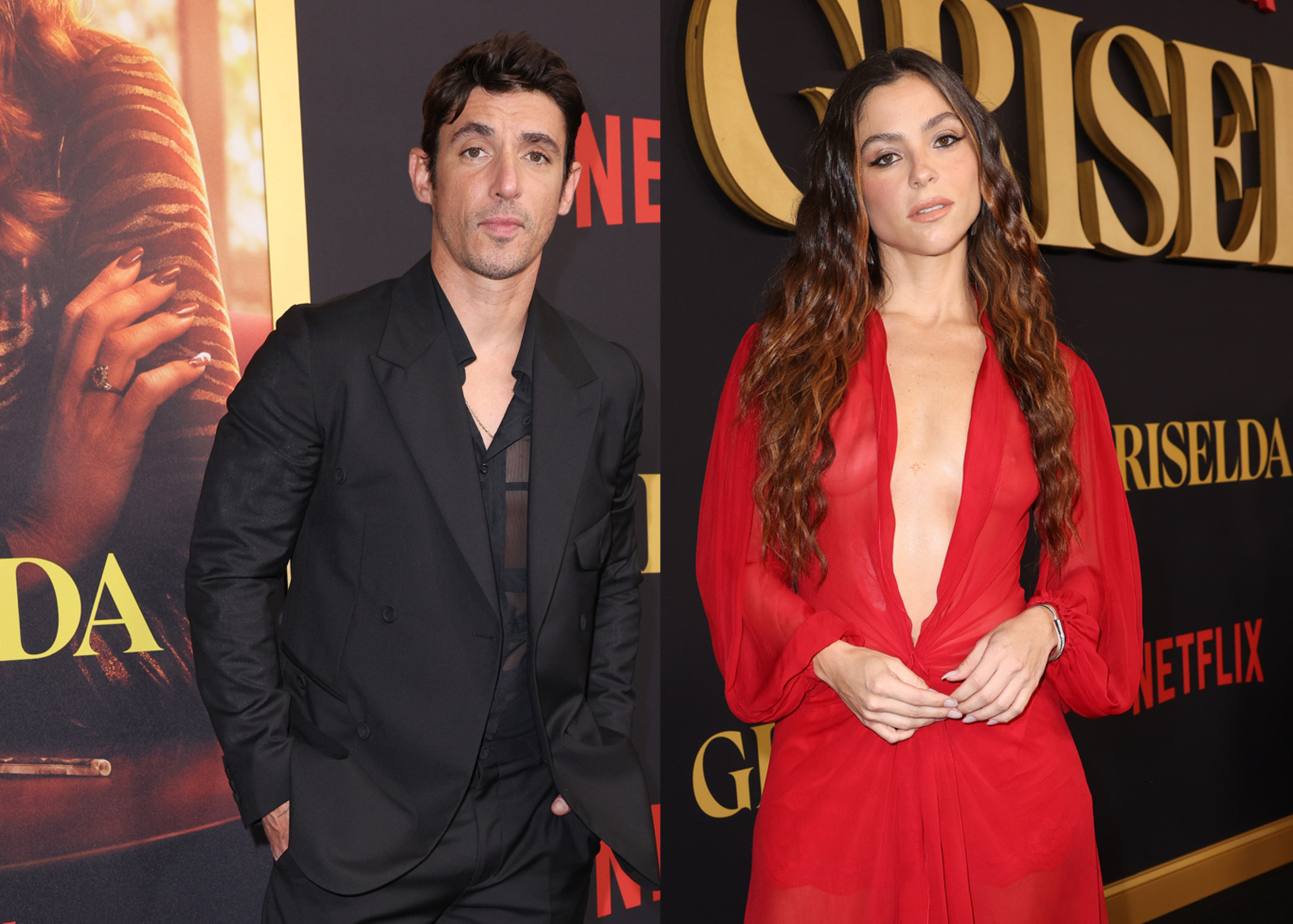 Paulina Dávila y Alberto Guerra revelan todos los detalles de ‘Griselda’