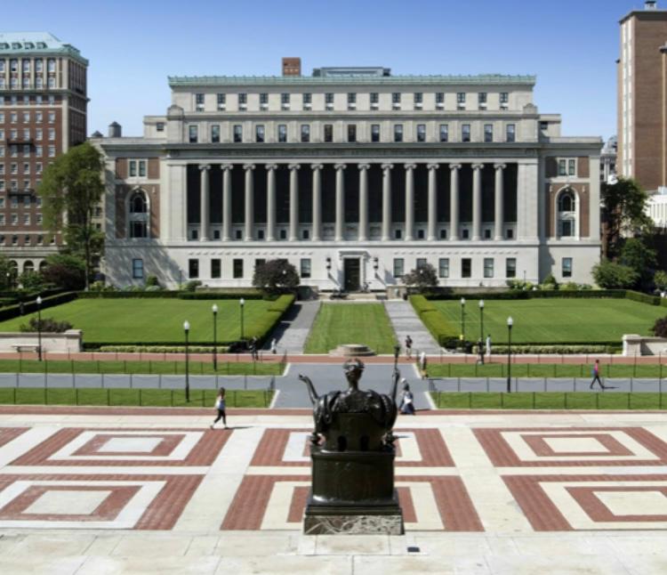 ¿Quiere estudiar en Columbia? Así puede aplicar a cursos gratuitos y certificados