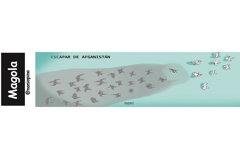 Afganistán