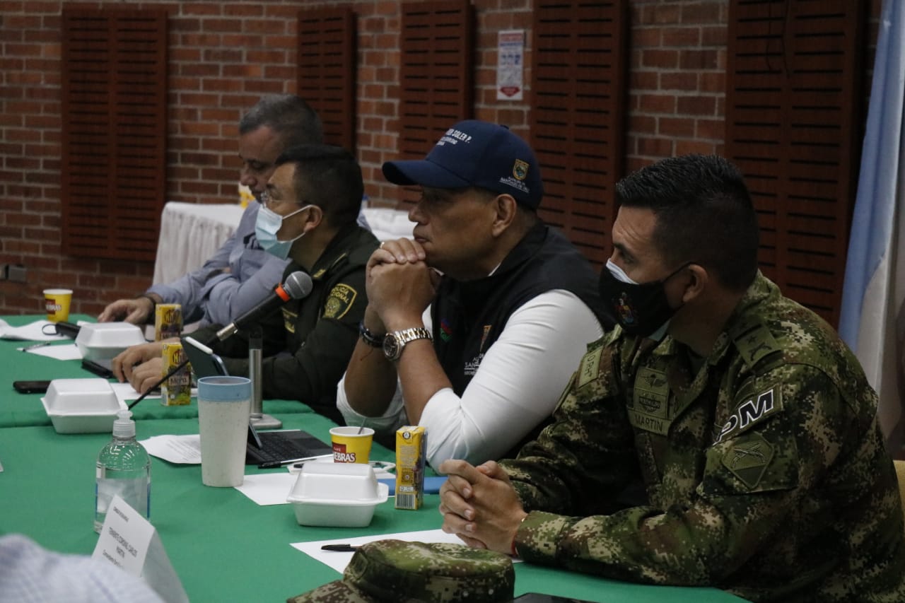 Piden declarar emergencia penitenciaria y carcelaria en Cali por hacinamiento