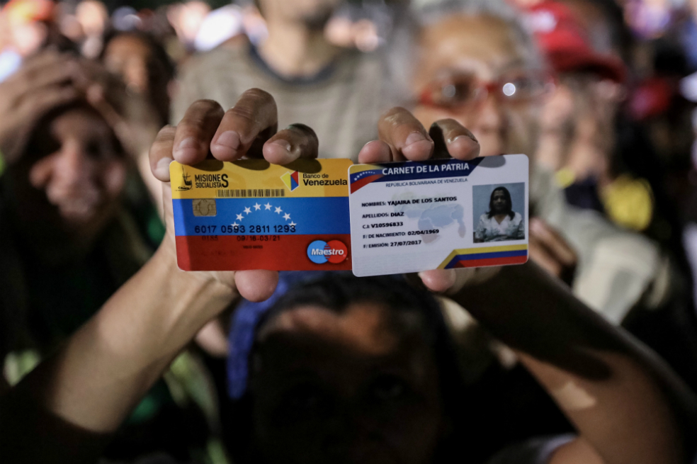 Minuto a minuto: así fue la jornada de elección de la Constituyente en Venezuela