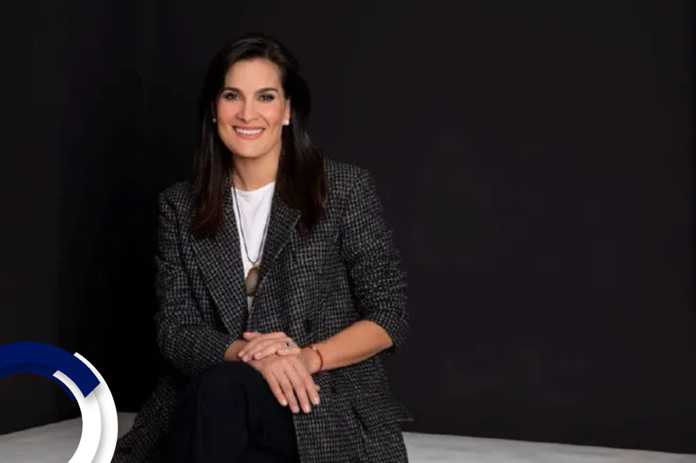 Vanessa de la Torre anuncia su regreso a la televisión: “Plena y lista”