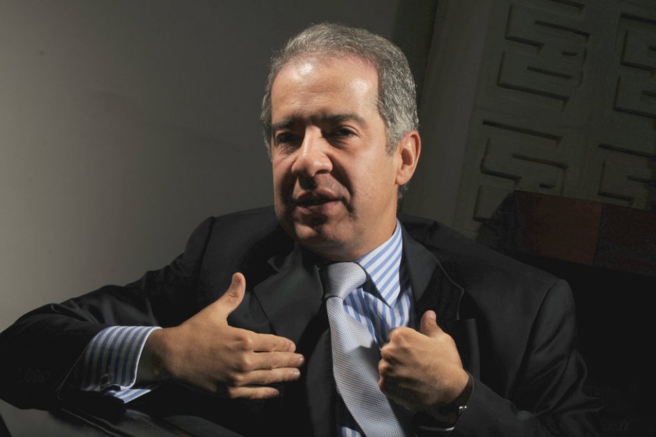 Niegan tutela con la que exfiscal Mario Iguarán pretendía recuperar parte de sus bienes