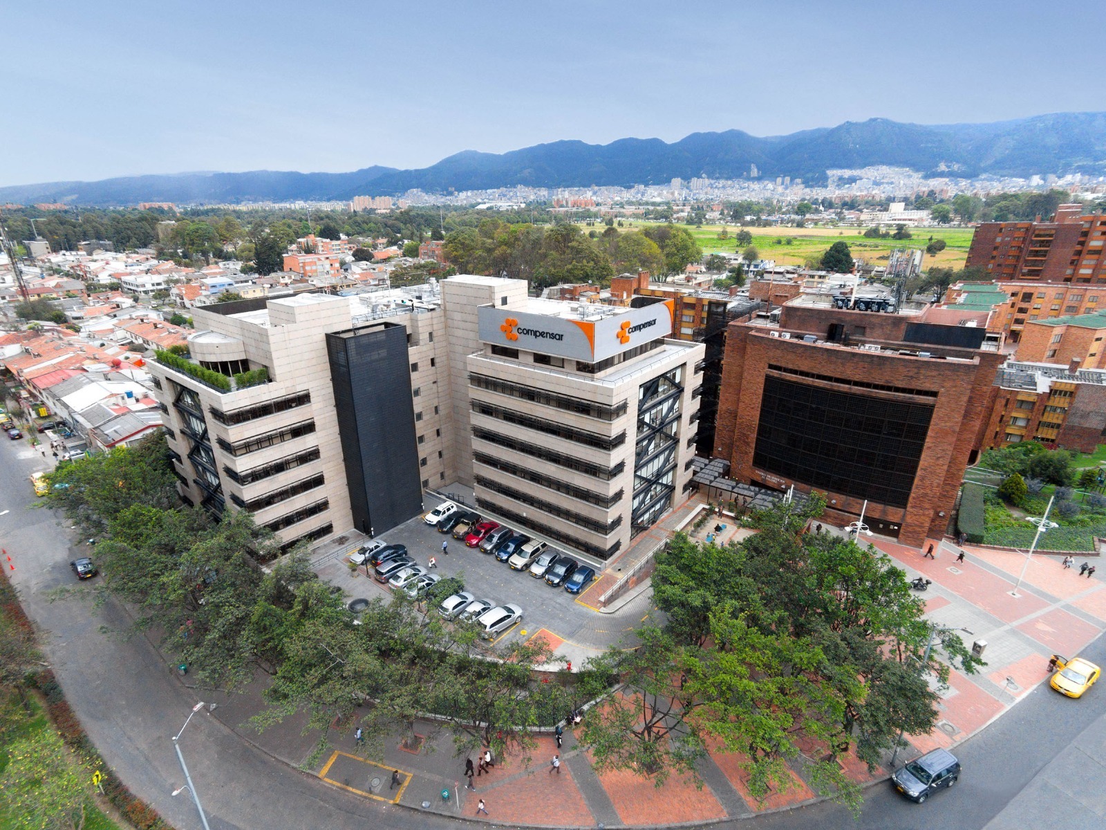 Compensar EPS: ¿qué pasará con el plan complementario?