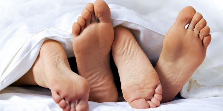 ¿Sexo a escondidas?