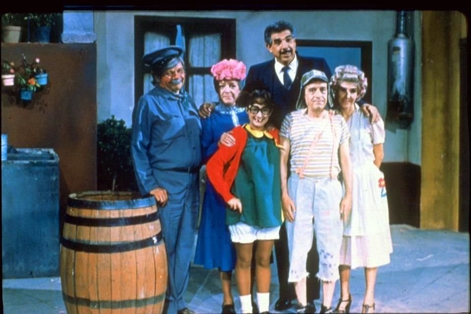 Aparece capítulo perdido de El Chavo. ¿De qué se trata y por qué causa furor? Míralo