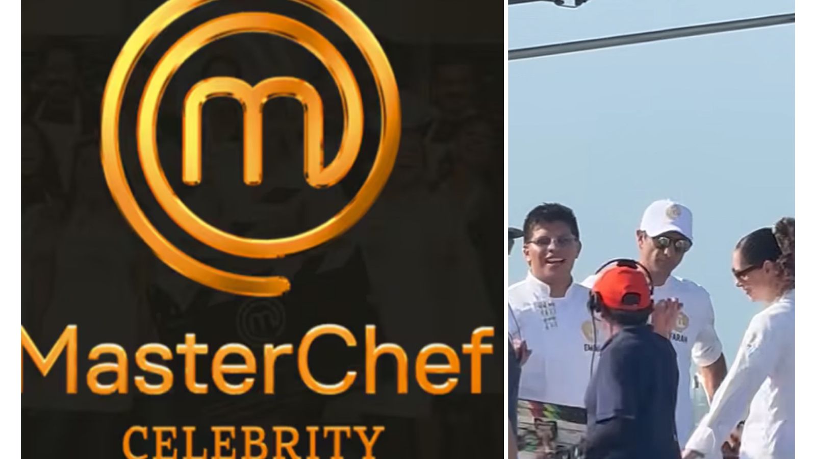 Filtran video de la posible final de MasterChef 2026: Estos serían los cinco semifinalistas