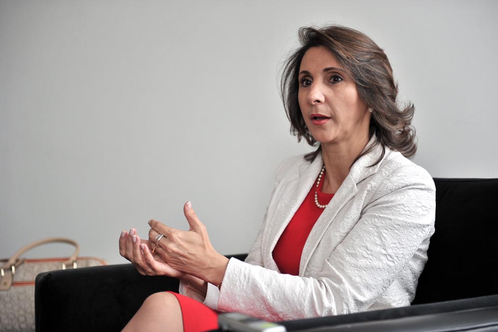 «Uno no invita enemigos a su casa»