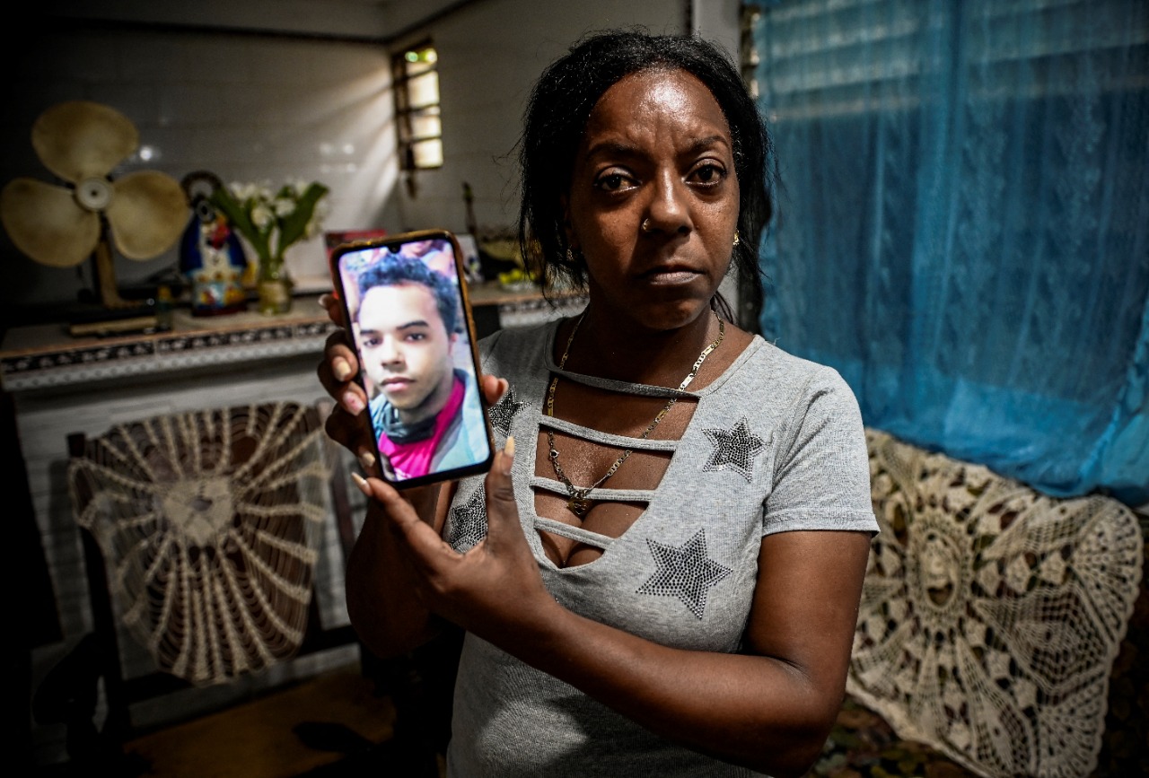 Protestas en Cuba: ¿Qué está pasando con los detenidos?