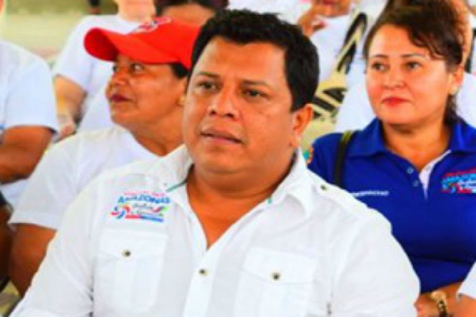 Se entregó el gobernador del Amazonas, Manuel Carebilla