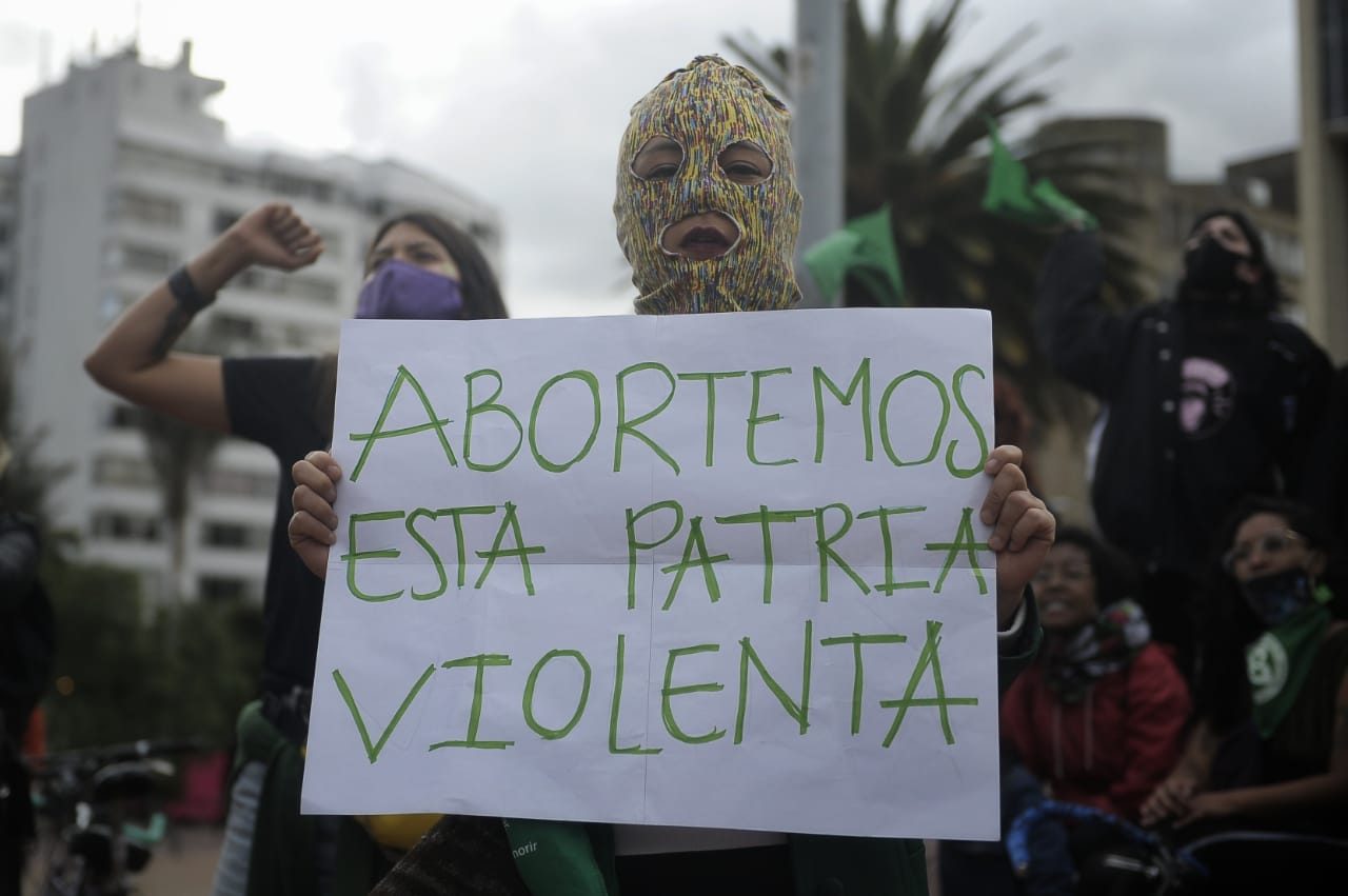 Aborto: Colombia Justa Libres pide a la Corte Constitucional que “¡paren ya!”