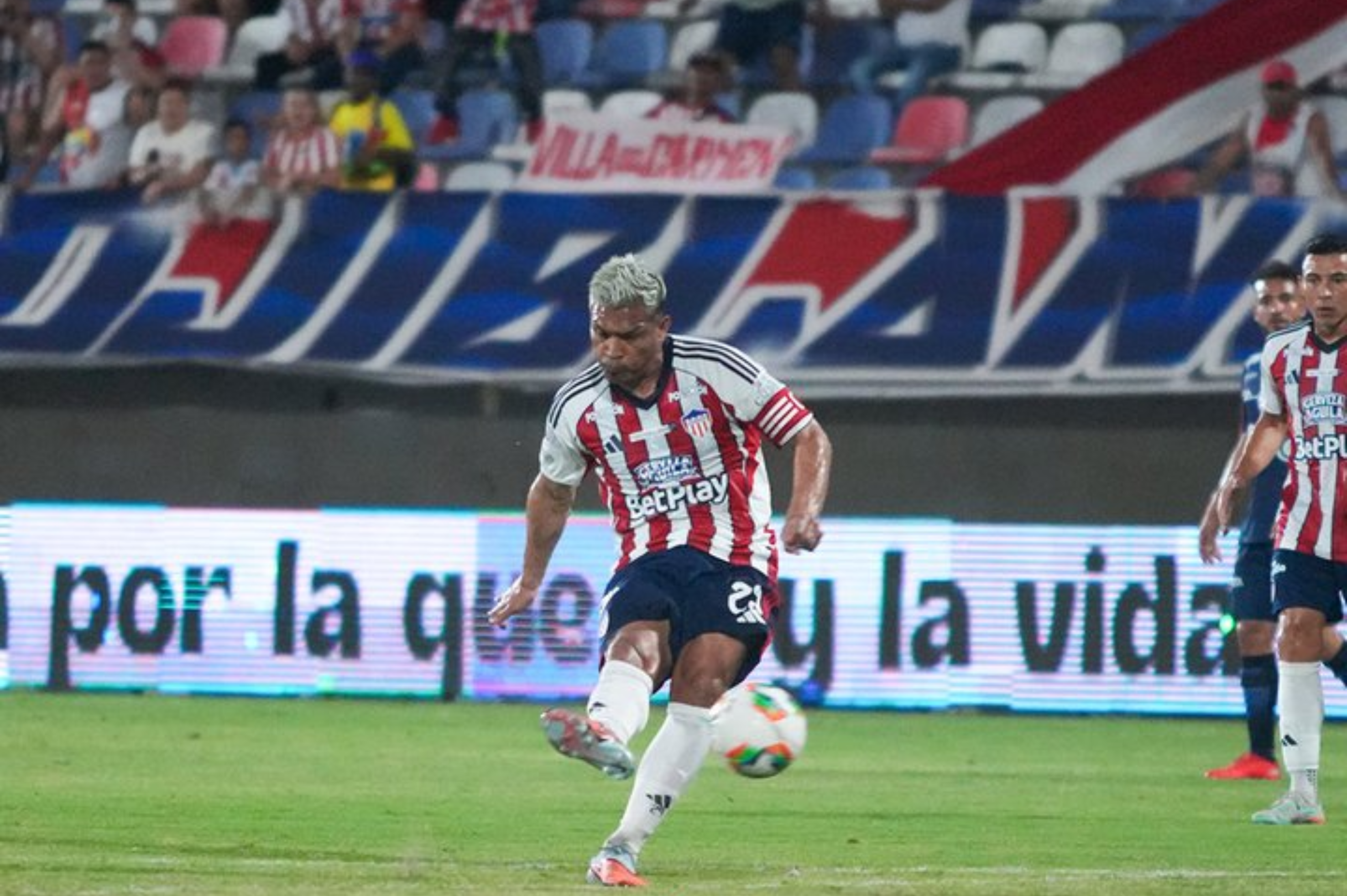 Así quedó la tabla de la Liga BetPlay, tras el partido de Junior y el fin de la fecha 11