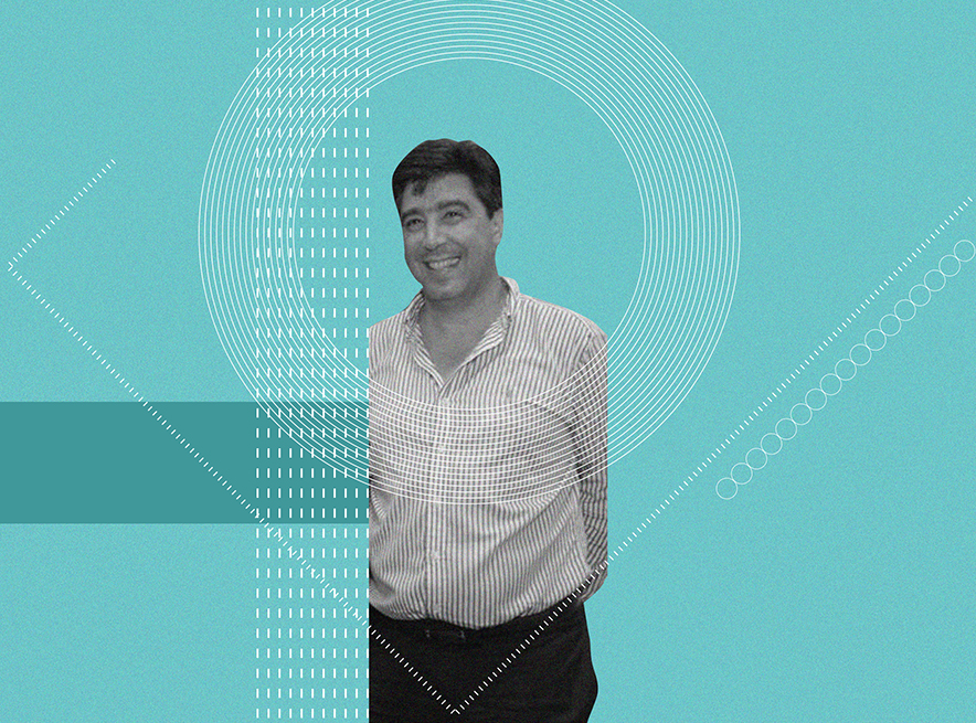 Los secretos del empresario Arturo Frieri Gallo en Islas Cook