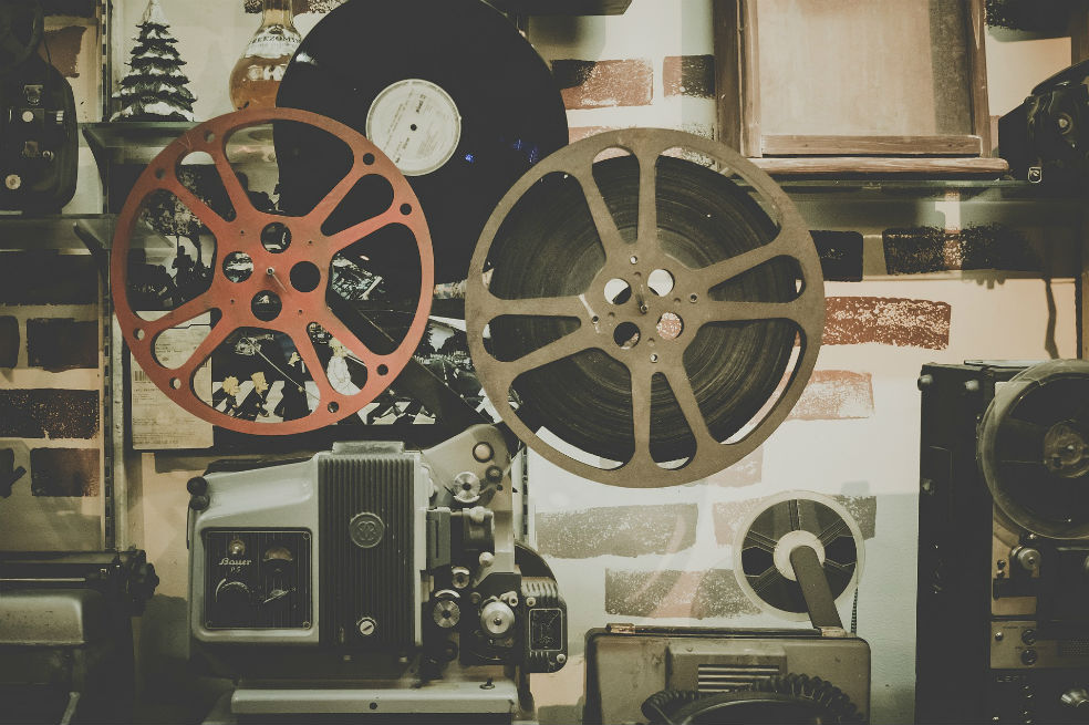 Bogocine, 40 años de celebración del séptimo arte