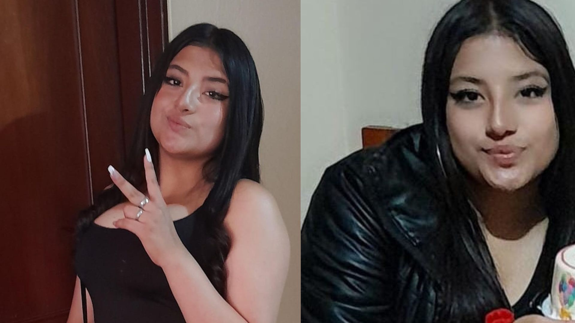 Buscan a Sara Jiménez de 14 años: la vieron por última vez en parque de Engativá