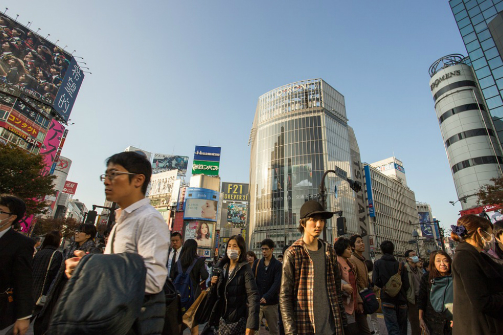 El secreto de Japón para tener los índices de obesidad más bajos del mundo