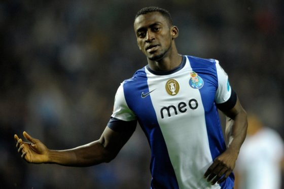 Oporto, firme en intención de retener a Jackson Martínez