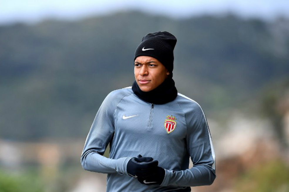 Mónaco desmiente acuerdo con Real Madrid para vender a Mbappé