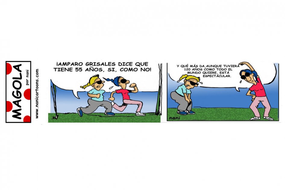 Mujeres y edad