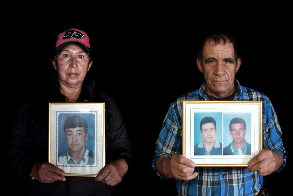 Las muertes de tres campesinos del Sumapaz por las que nadie responde