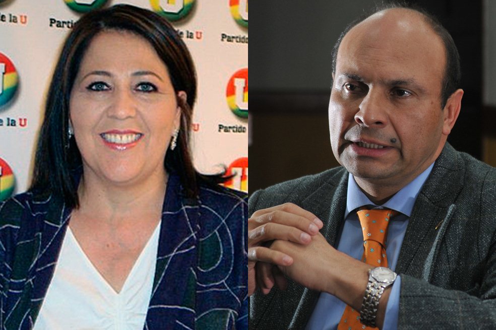 ‘La mayoría de los colombianos no quiere el aborto’