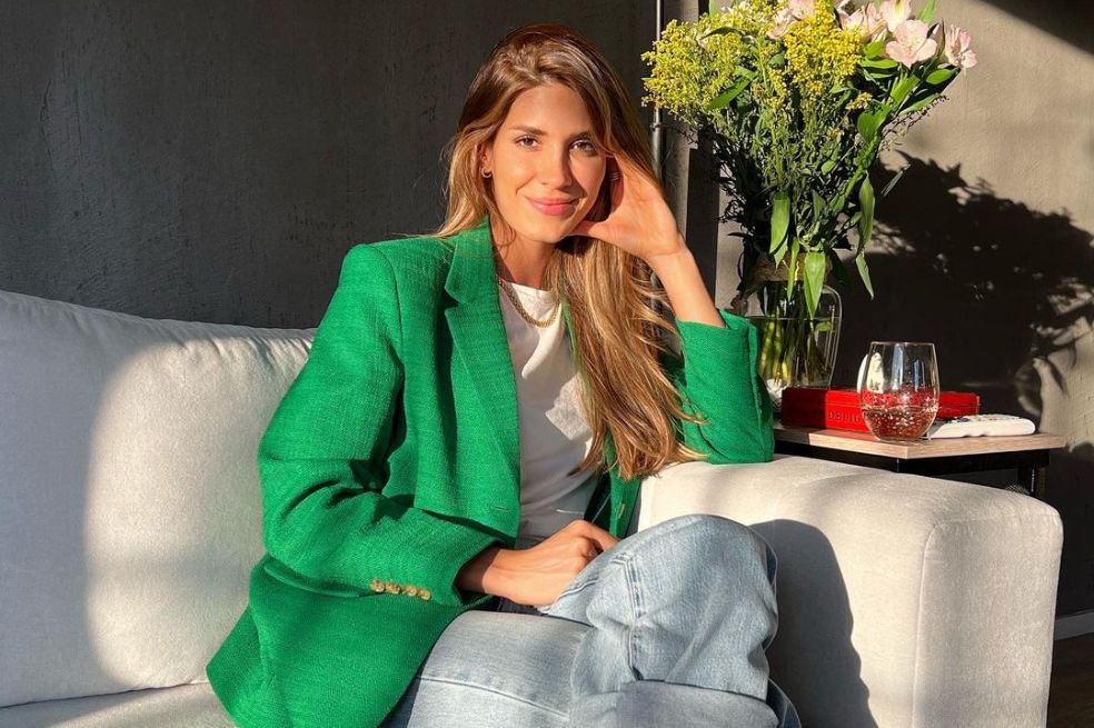 Gabriela Tafur habló sobre la angustiosa situación que vive
