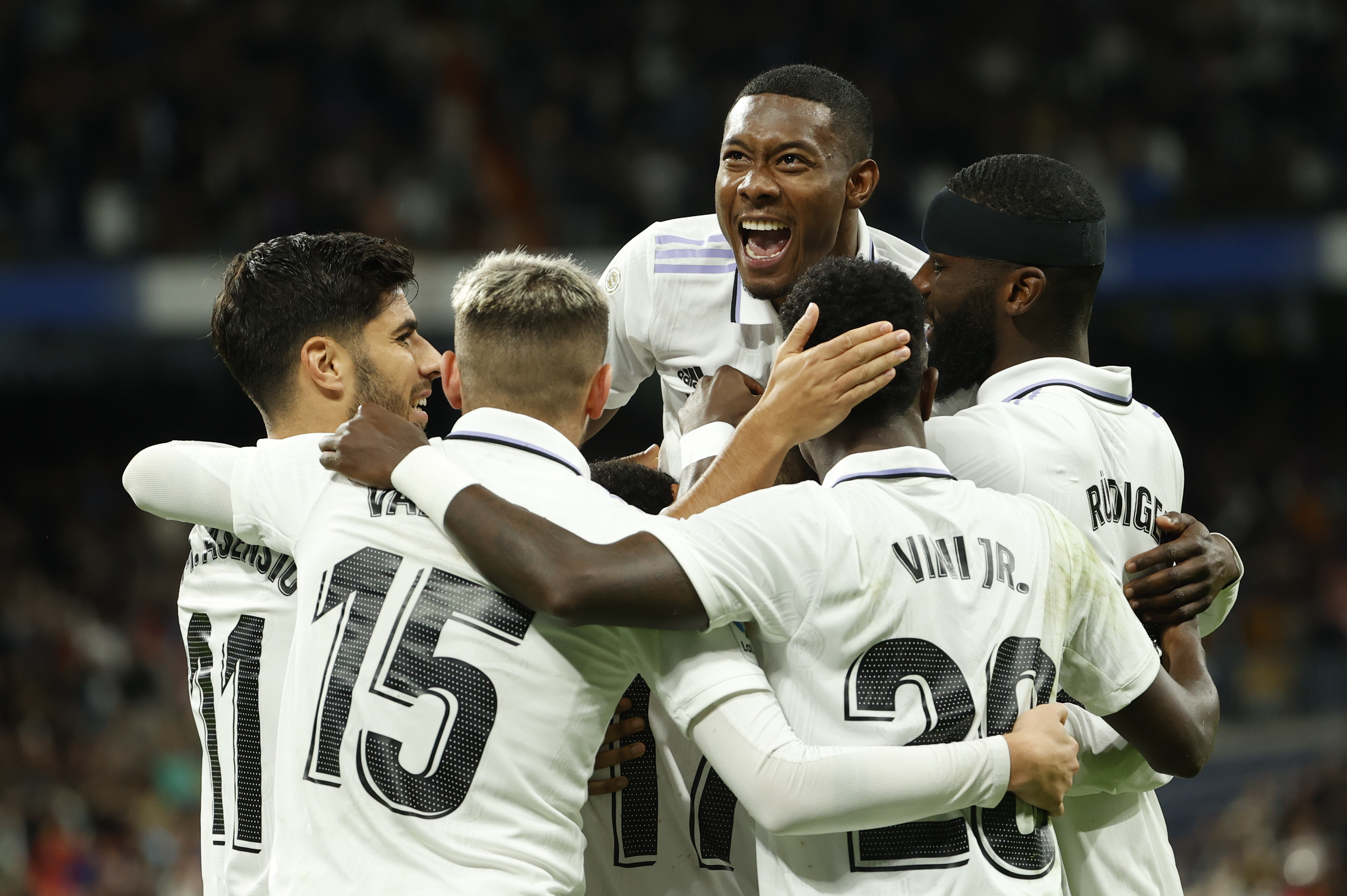 Columna de Jorge Tovar: El mejor equipo es…
