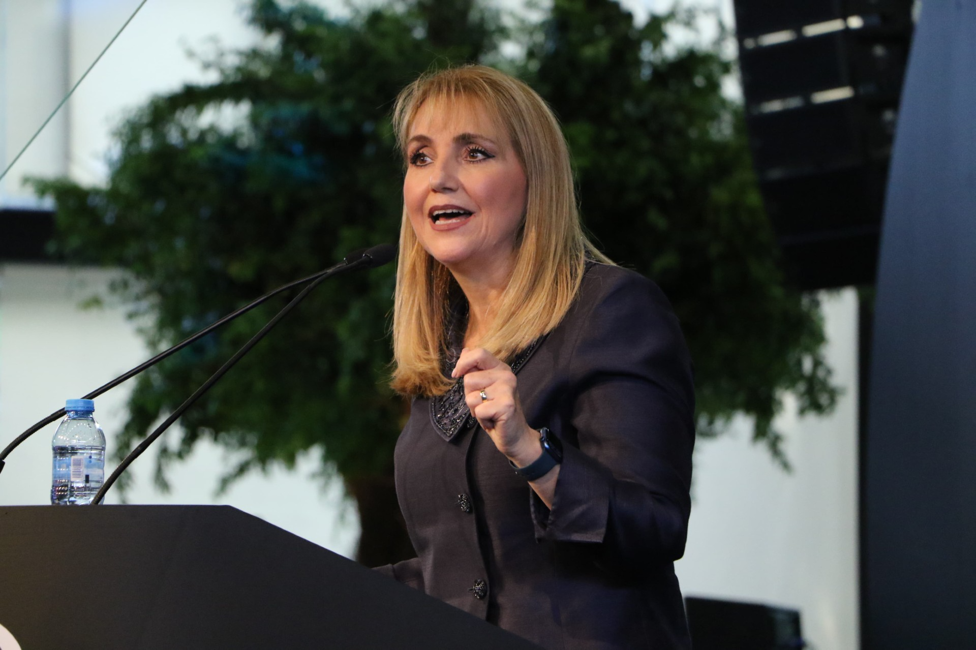 Taleb Rifai respalda a Gloria Guevara para liderar ONU Turismo con visión renovada
