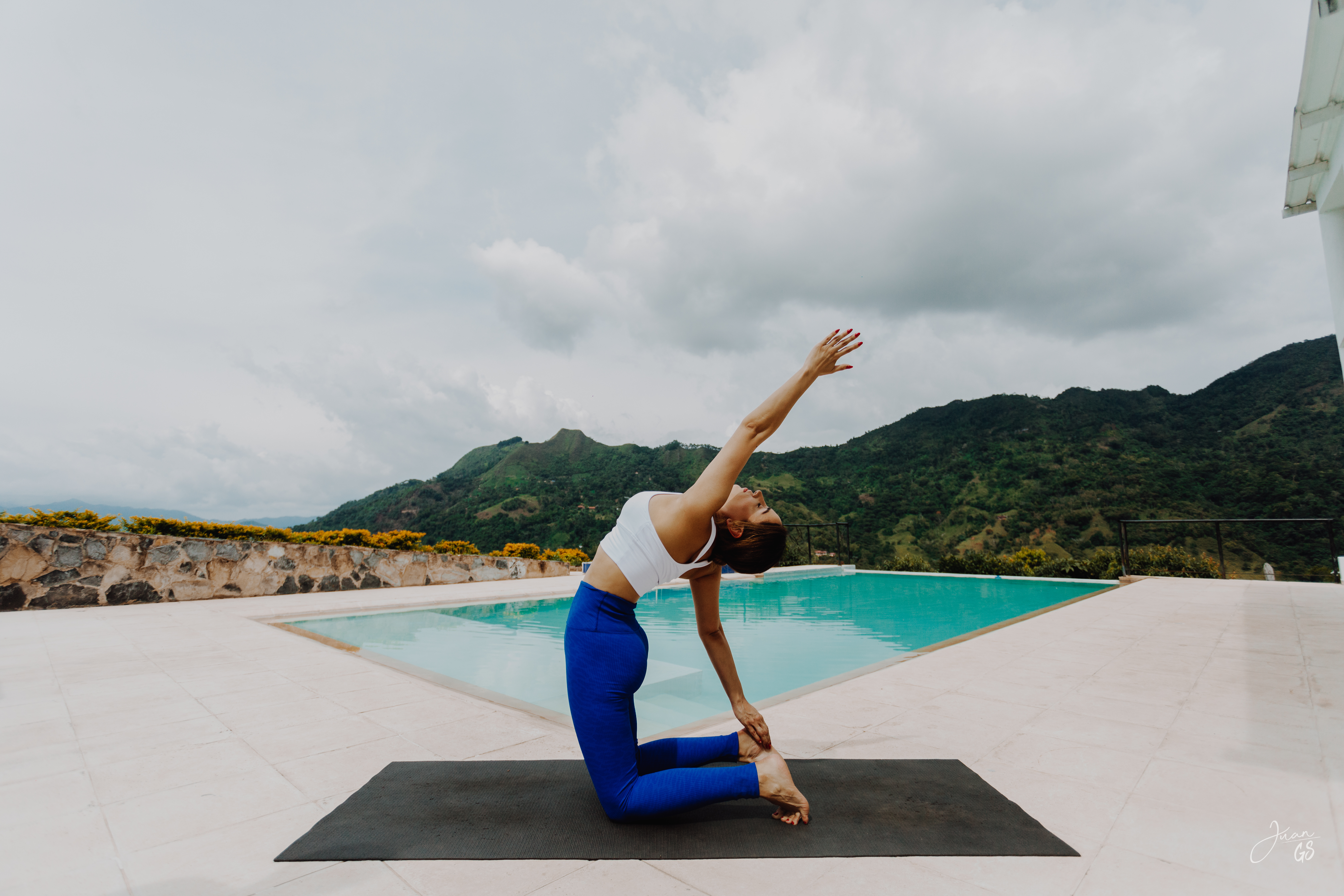 Día Internacional del Yoga: ¿cuáles son sus beneficios para la salud?