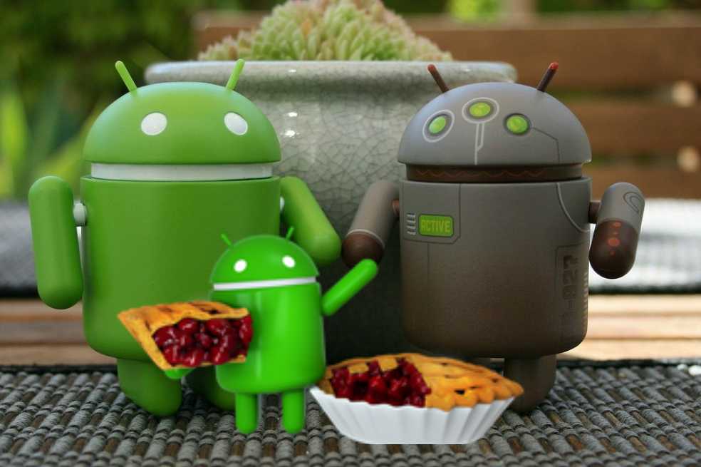 Datos de 100 millones de usuarios de Android quedaron expuestos en la nube