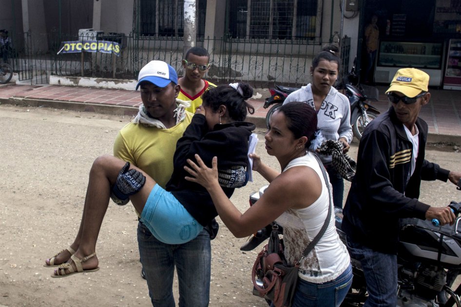 El Secretario de Salud de Atlántico aclaró que la muerte de una adolescente de 17 años no tenía relación con la vacuna del Papiloma Humano que le habían aplicado más de cuatro años atrás.