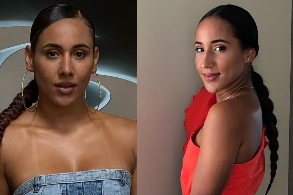 Kelly Ríos, mejor conocida como Guajira, integrante del equipo Gamma del ‘Desafío The Box’, ahora luce completamente diferente. Así se veía hace un tiempo. ¡Qué cambio!