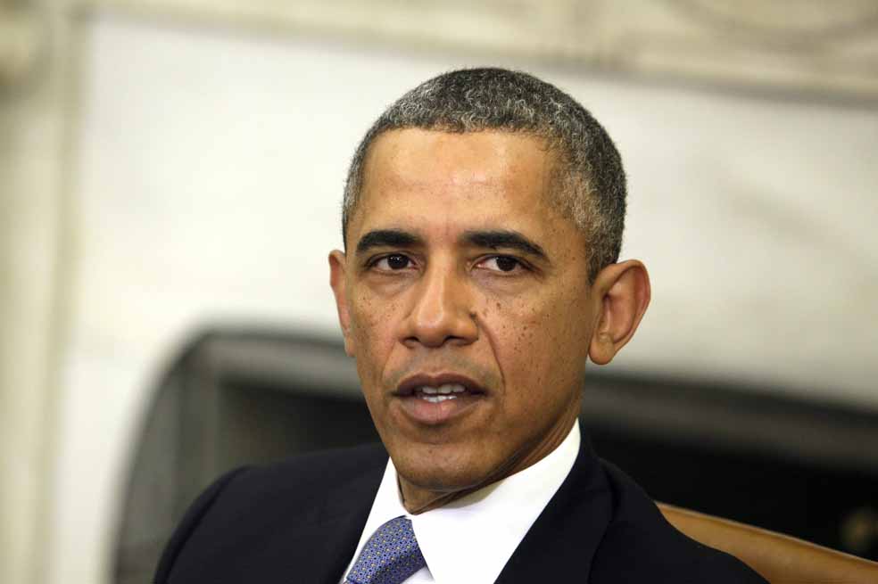 El principio del ‘Obamacare’