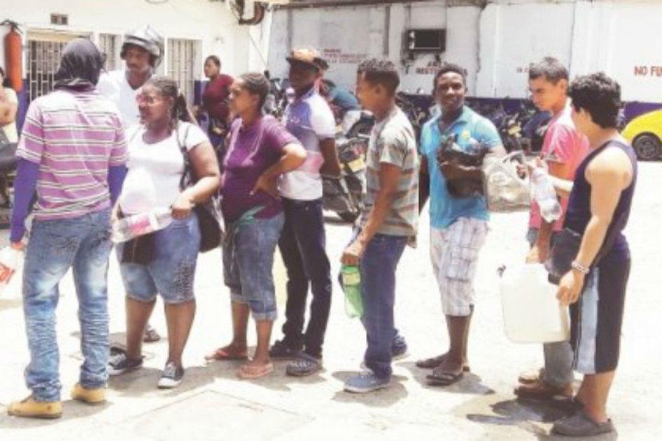 Agua, energía, salud e infraestructura, el preacuerdo por el Chocó