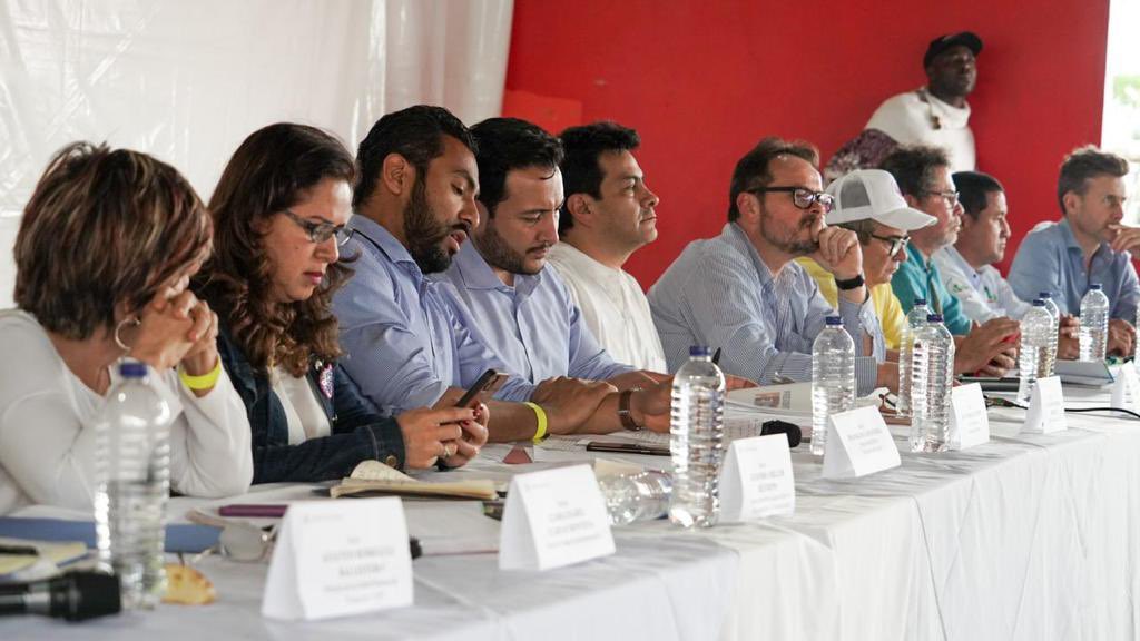 Acuerdo con Petro: exFARC se quedan tres meses más en Mesetas, Meta