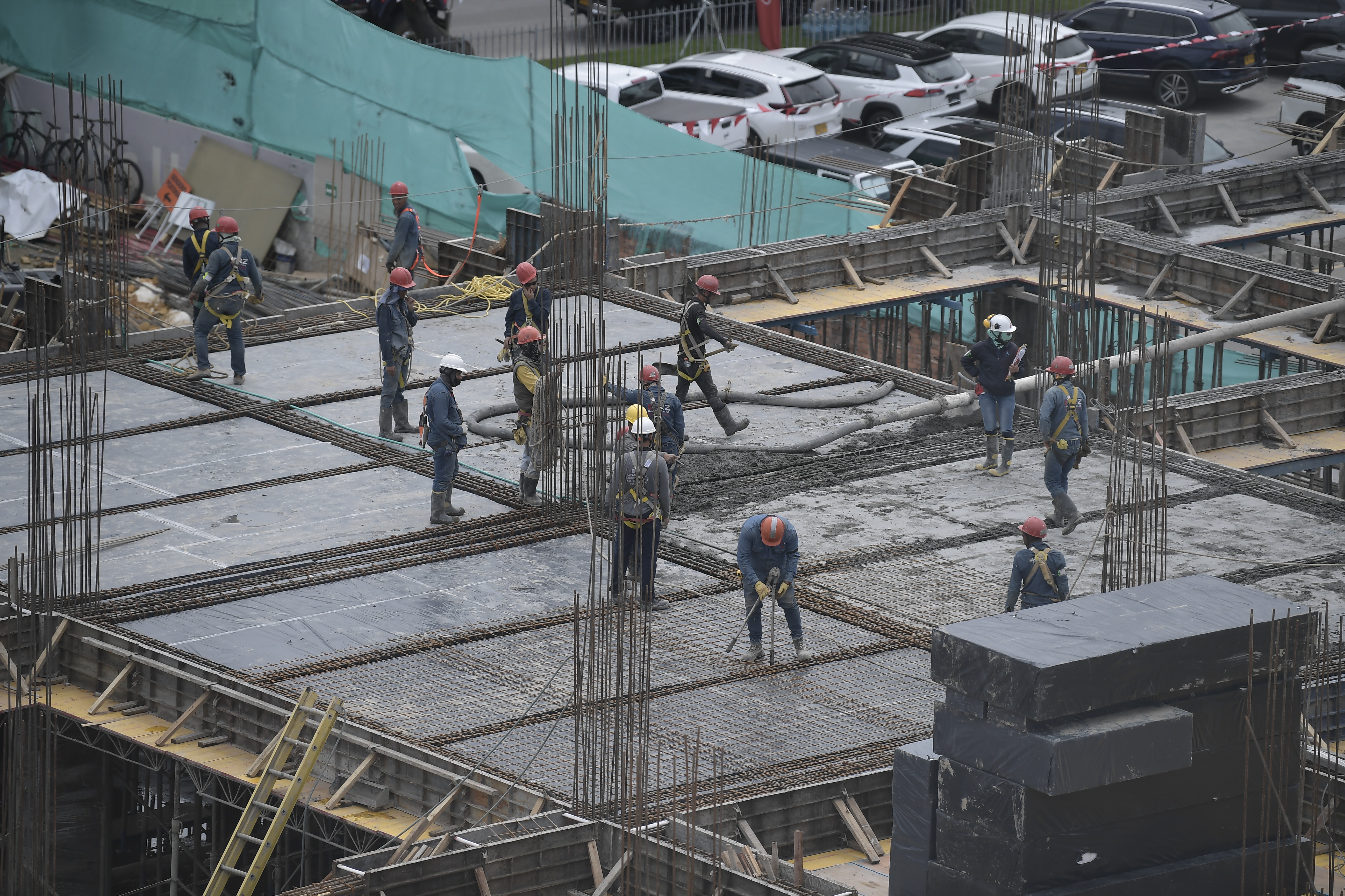 Recuperación del sector infraestructura en 2025: ¿qué esperar?