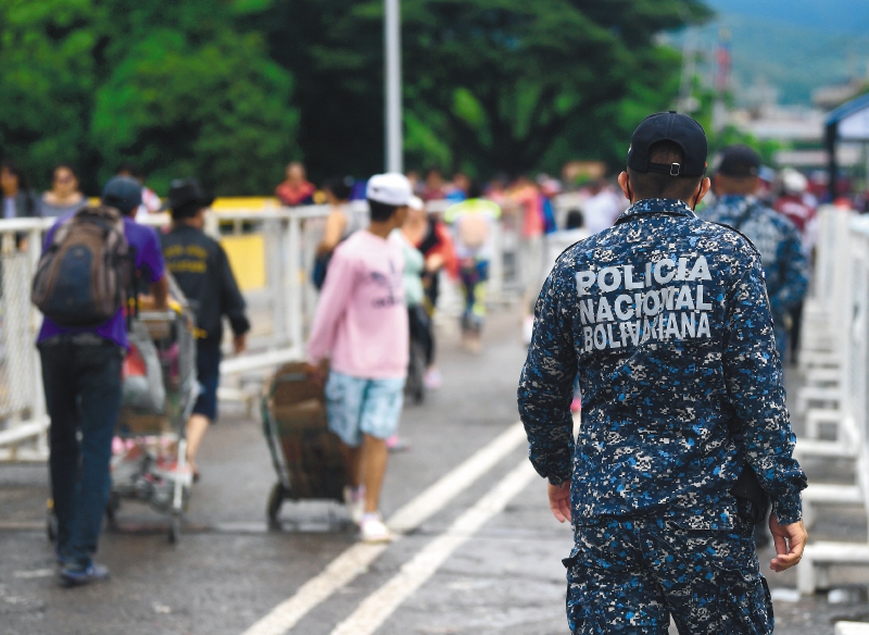 Las marcas vuelven a Venezuela, ¿qué pasa si las personas no quieren hacerlo?
