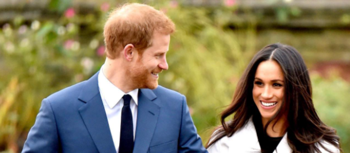 ¿Desalojado? El rey Carlos III le quitó a Harry su residencia en Reino Unido