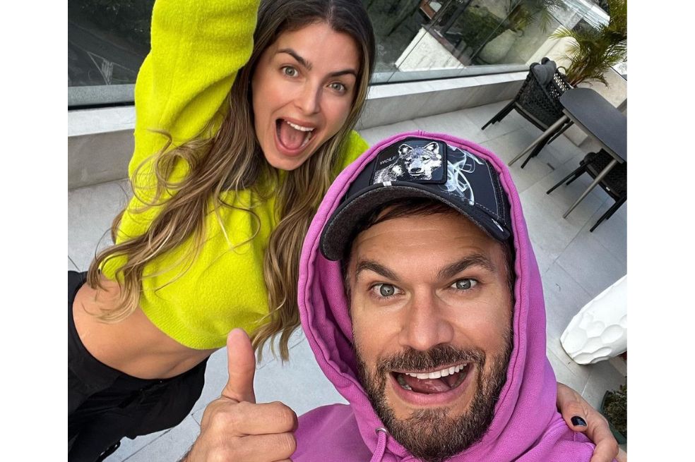 ¿Qué les pasó a Cristina Hurtado y Josse Narváez?: “vamos pa’ lante”