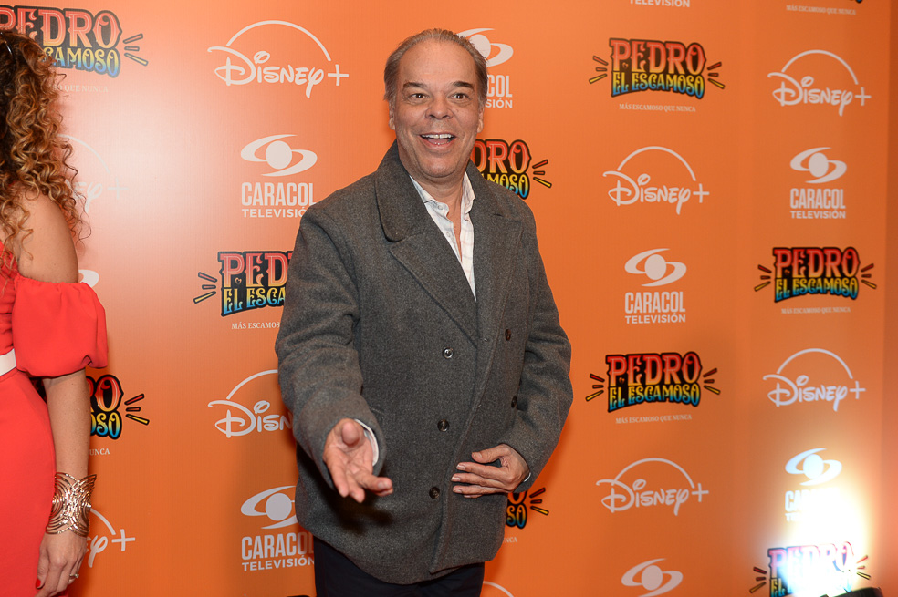 Juan Carlos Arango