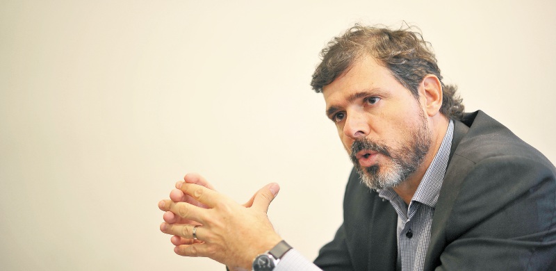 “Reforma tributaria debe apoyar emprendimiento” : Carlos Eduardo Botero