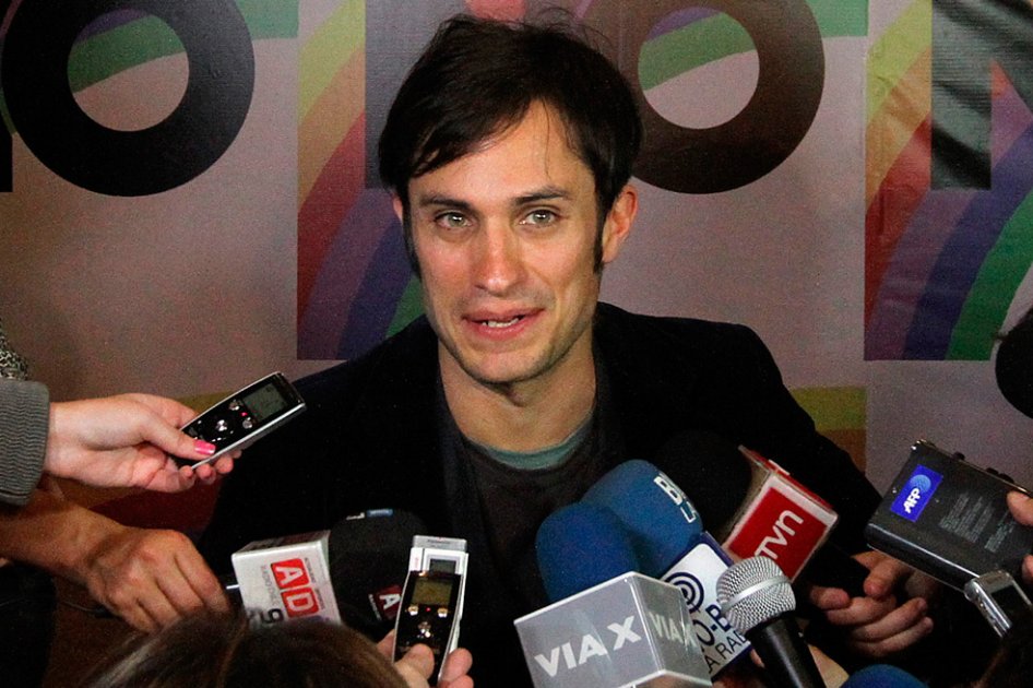 Gael García protagoniza filme sobre plebiscito que puso fin a régimen de Pinochet