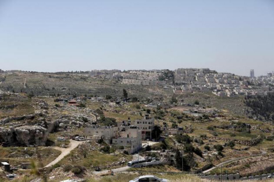 Jerusalén Este, «capital de la pobreza» para los palestinos