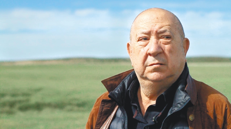 Christian Boltanski: “No existe el arte contemporáneo”